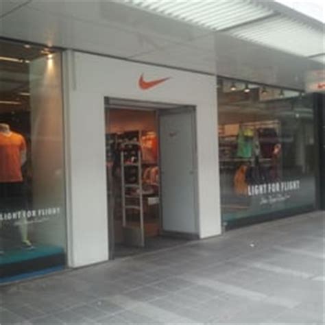 nike kleren winkel in rotterdam|Rotterdam Nike store.